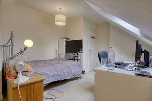 Bedroom Three- click for photo gallery